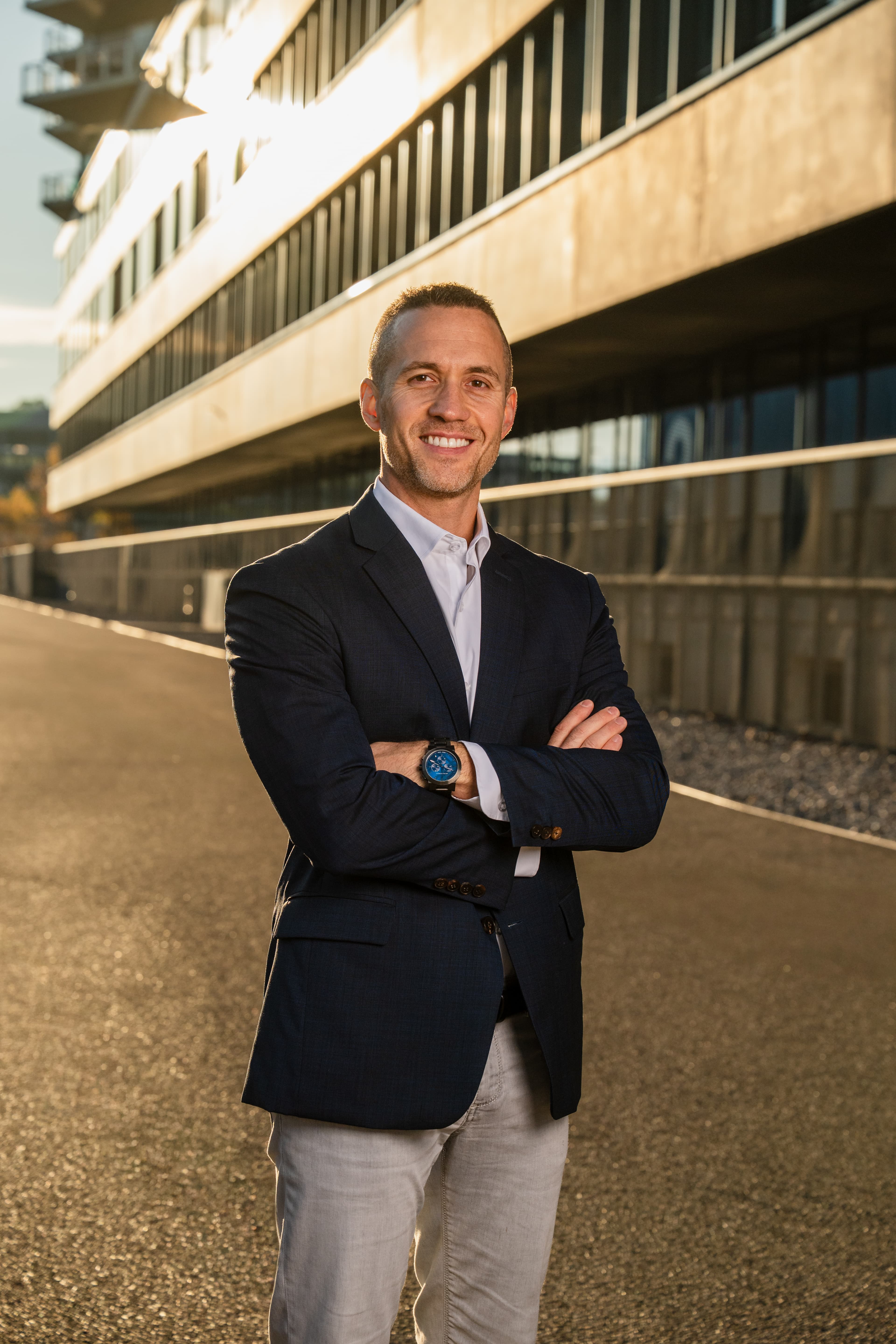 Andreas Häring – Gründer & Geschäftsführer der Eanatics GmbH