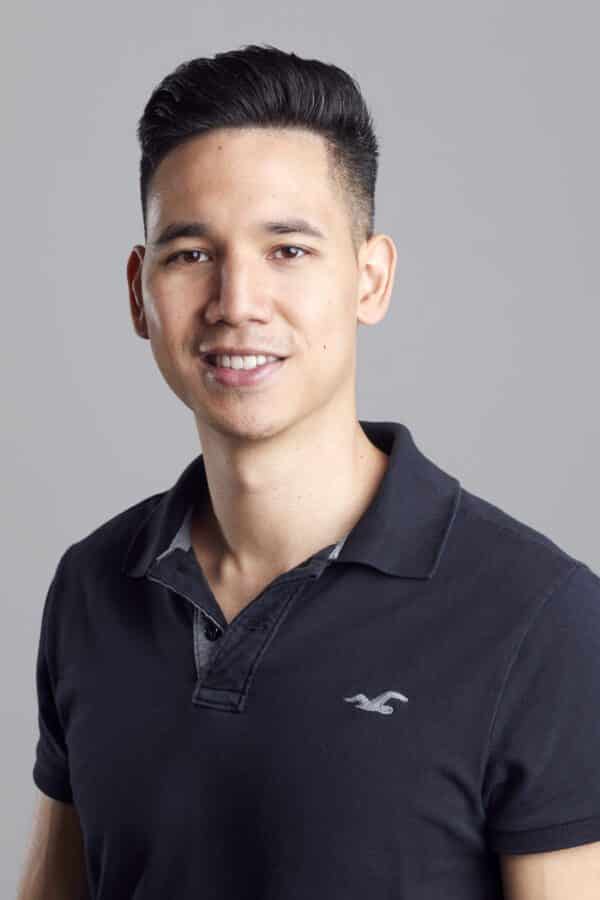 Daniel Do – Videograf, Fotograf & Content Creator